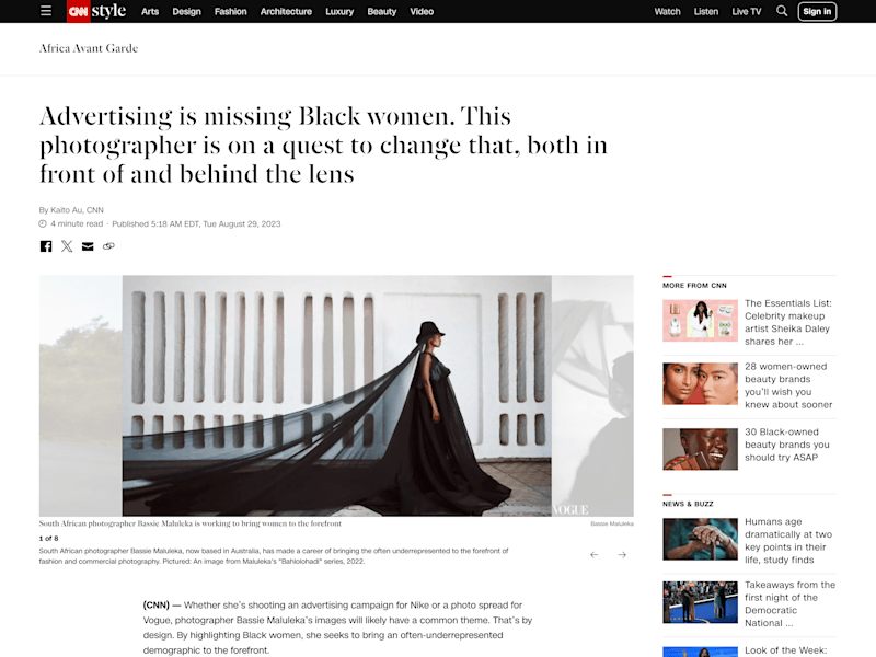 Cover image for SEO copywriting – CNN