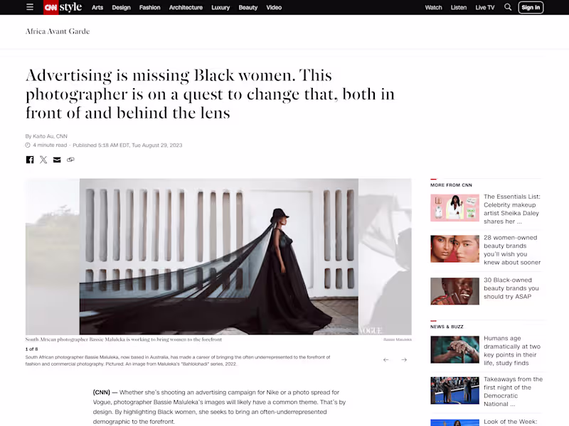 Cover image for SEO copywriting – CNN
