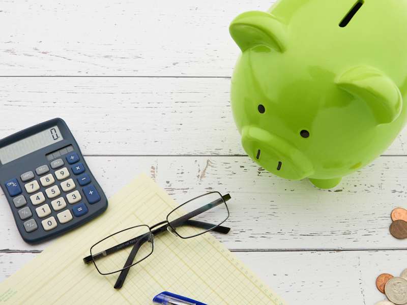 Cover image for Don’t Invest Until You’ve Done These 3 Things – Financially Shr…