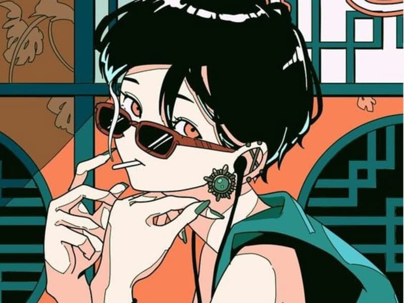 Cover image for Illustration 