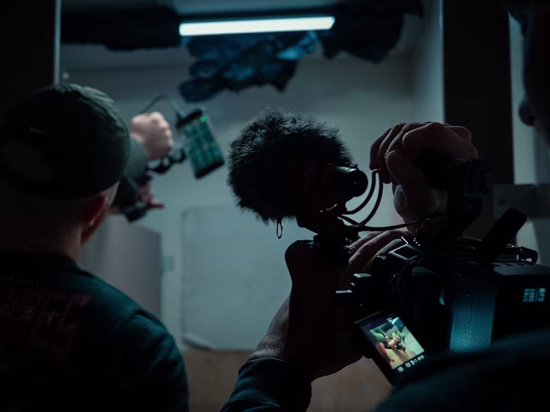 Cover image for Business Promo Video