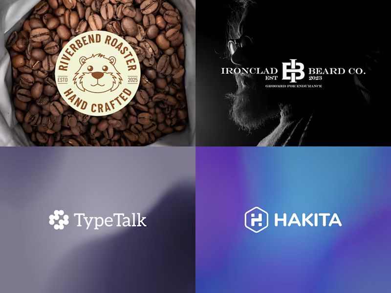 Cover image for Visual Identity Design