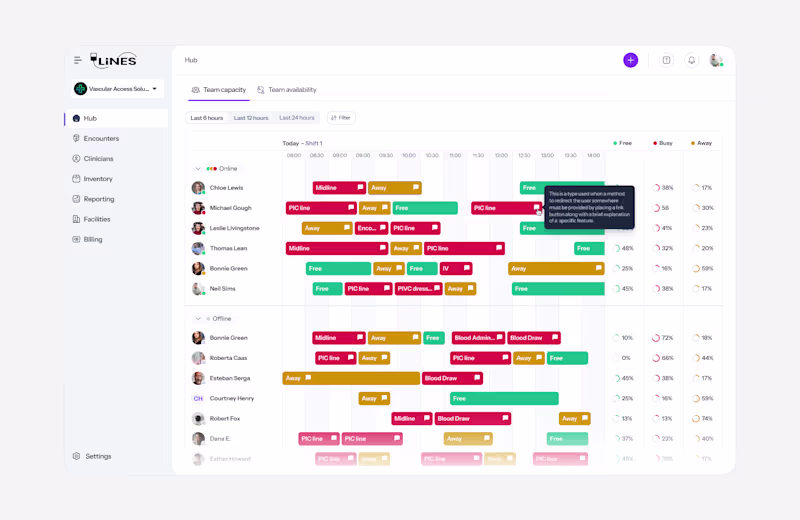 Cover image for Hire Expert Web App Developer for Innovative Web Solutions