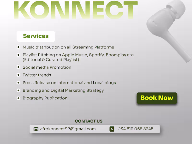 Cover image for Professional Social media management and Marketing Strategy