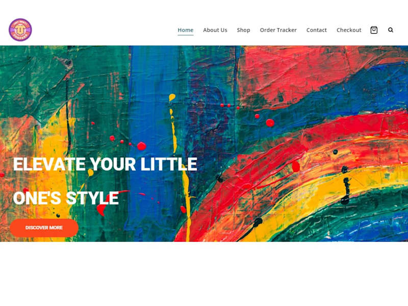 Cover image for SHOPARA.SHOP
