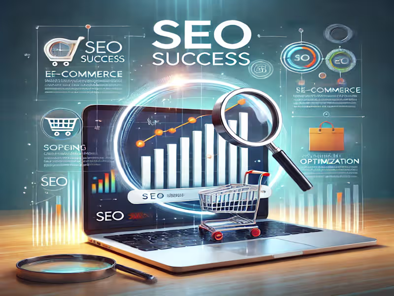 Cover image for Expert SEO Services to Boost Your Online Rankings and Growth