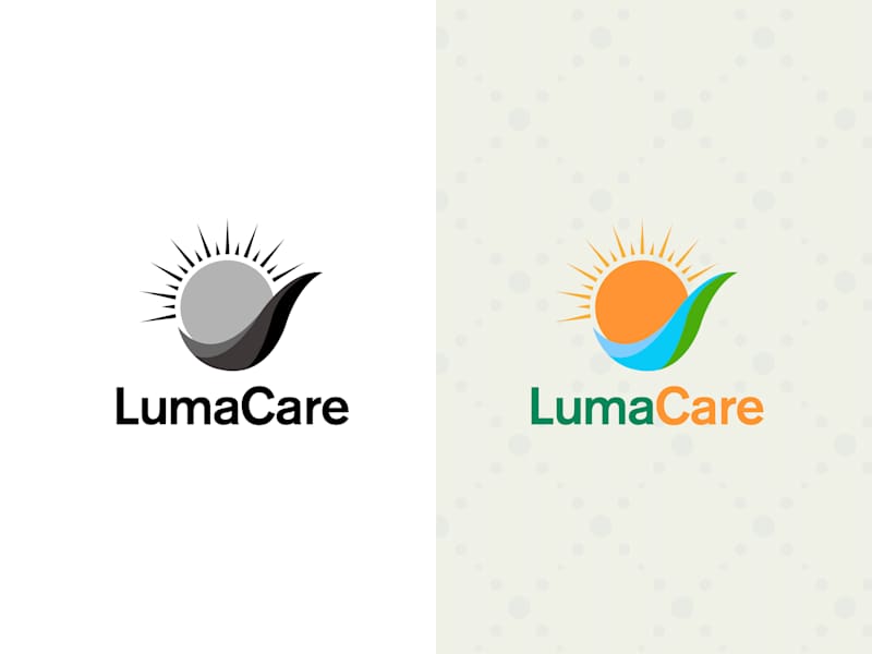 Cover image for Lumacare logo