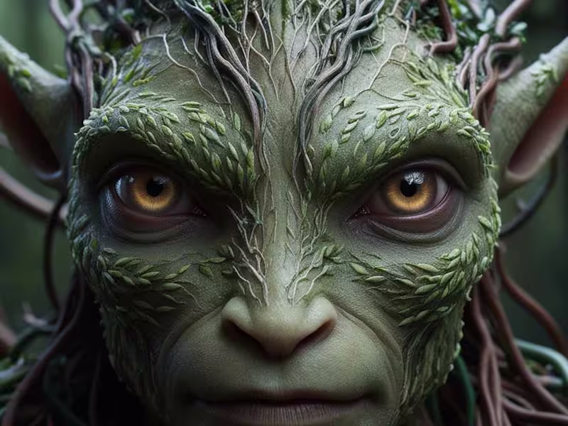 Cover image for Bringing Creativity to Life with AI