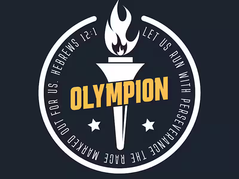 Cover image for Creative Logo Design for VBS Christ Church