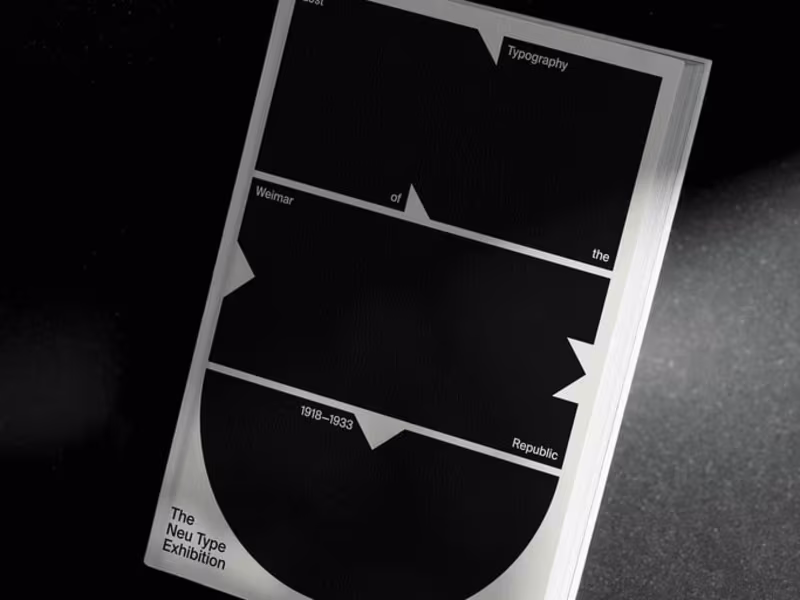 Cover image for Brand Identity Design