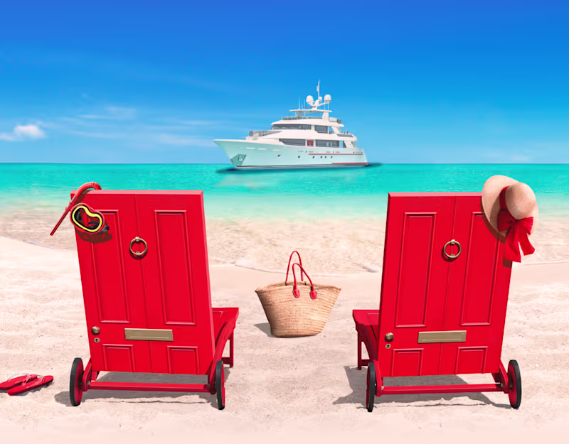 Cover image for Motion Showcase – People’s Postcode Lottery