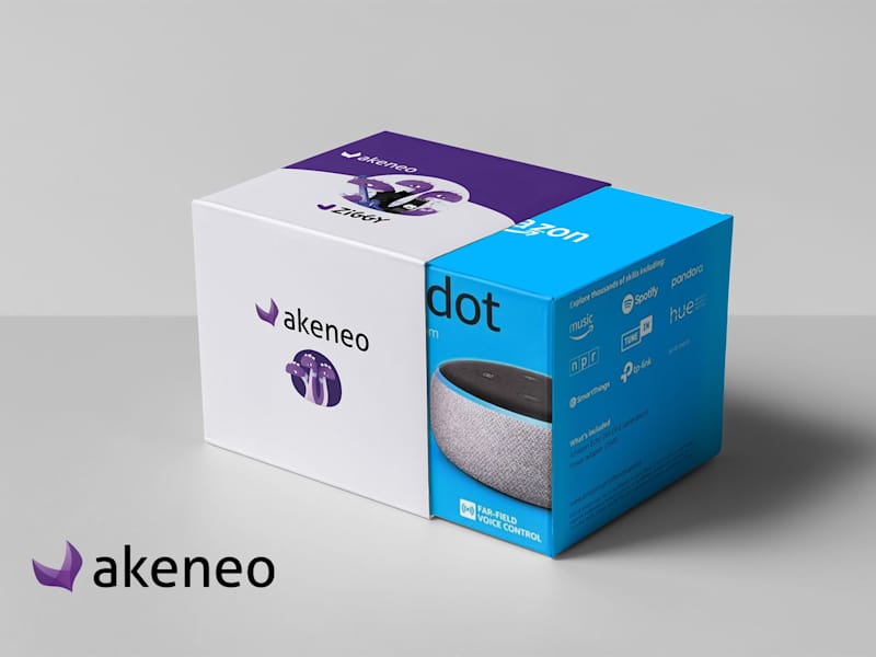 Cover image for akeneo