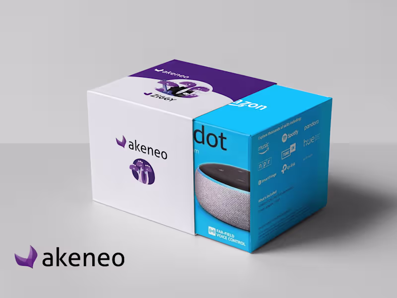 Cover image for akeneo