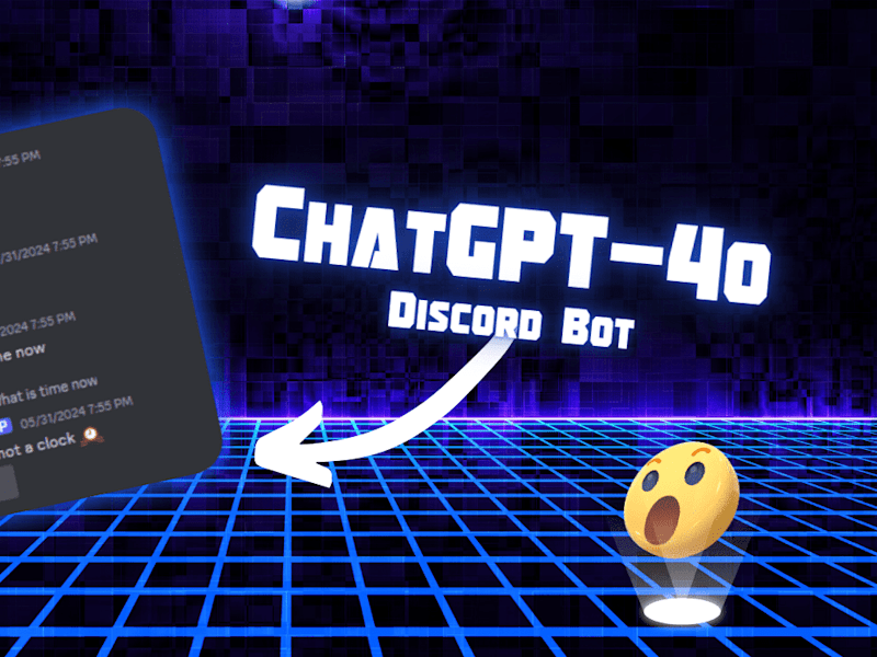 Cover image for GitHub - Uo1428/Xnai-AI-chat-discord-bot: An advance ai discord…