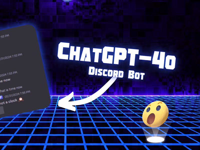 Cover image for GitHub - Uo1428/Xnai-AI-chat-discord-bot: An advance ai discord…