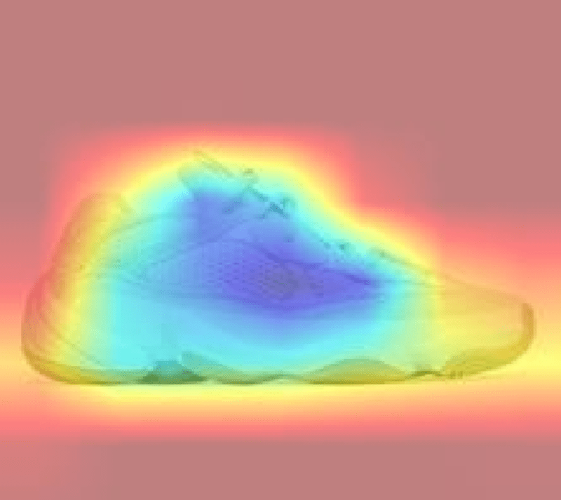 Cover image for Sneaker Authenticity Classifier Demo