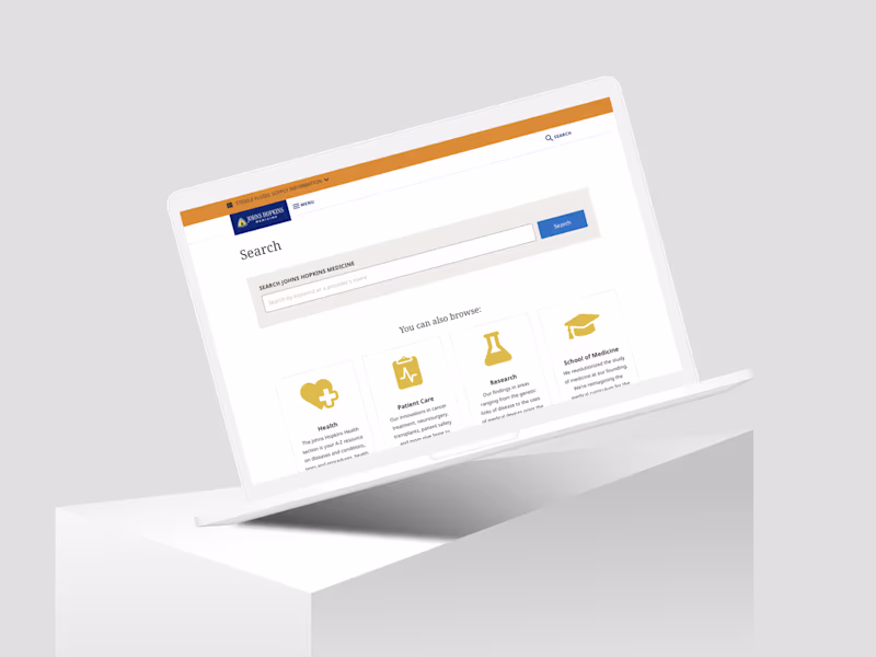 Cover image for Responsive, Accessible Web Design