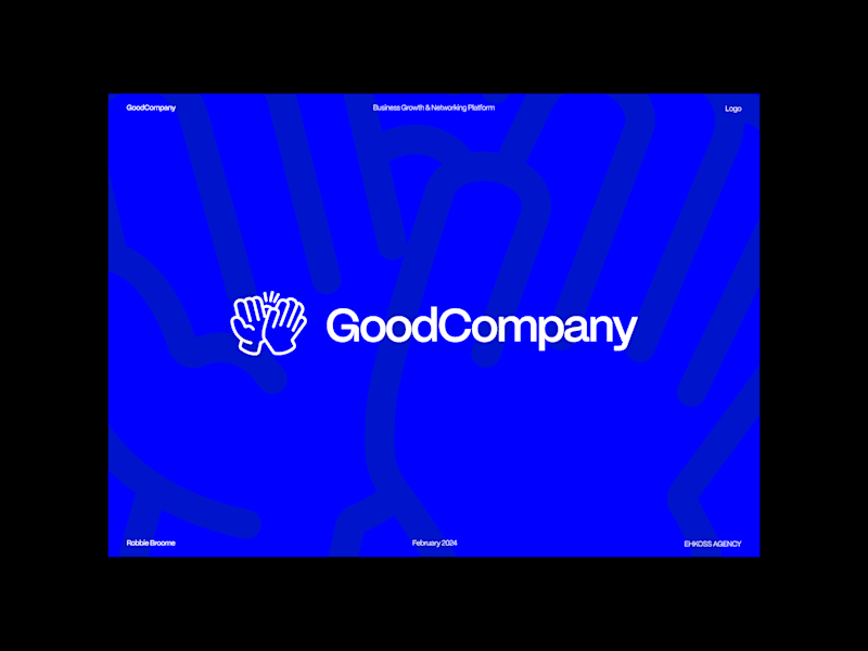 Cover image for Branding Kit Design