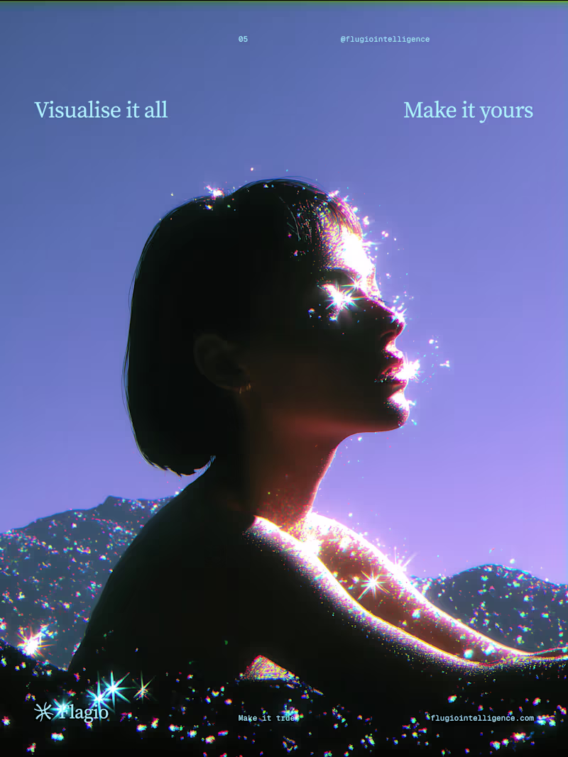 Cover image for Flugio Socials Design