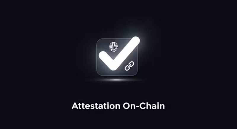 Cover image for What if proving who you are didn’t depend on governments, ba...