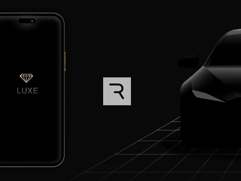 Cover image for Interactive Animation (Rive)