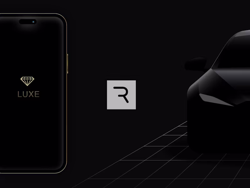 Cover image for Interactive Animation (Rive)