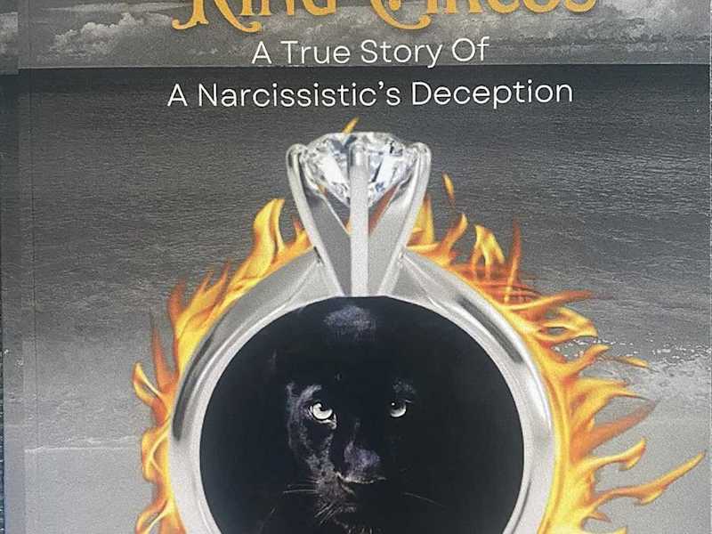 Cover image for Kathy's Escape from a Toxic Relationship