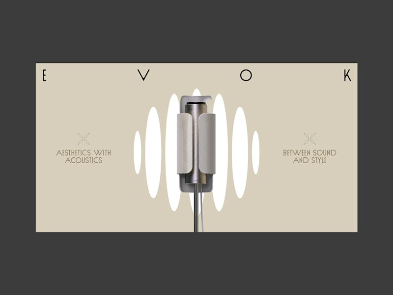 Cover image for EVOK - Sound Systems
