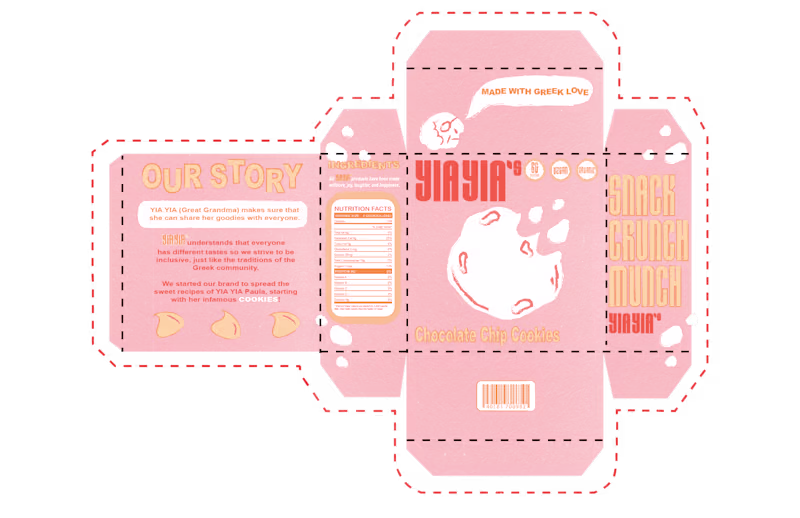 Cover image for Packaging Design
