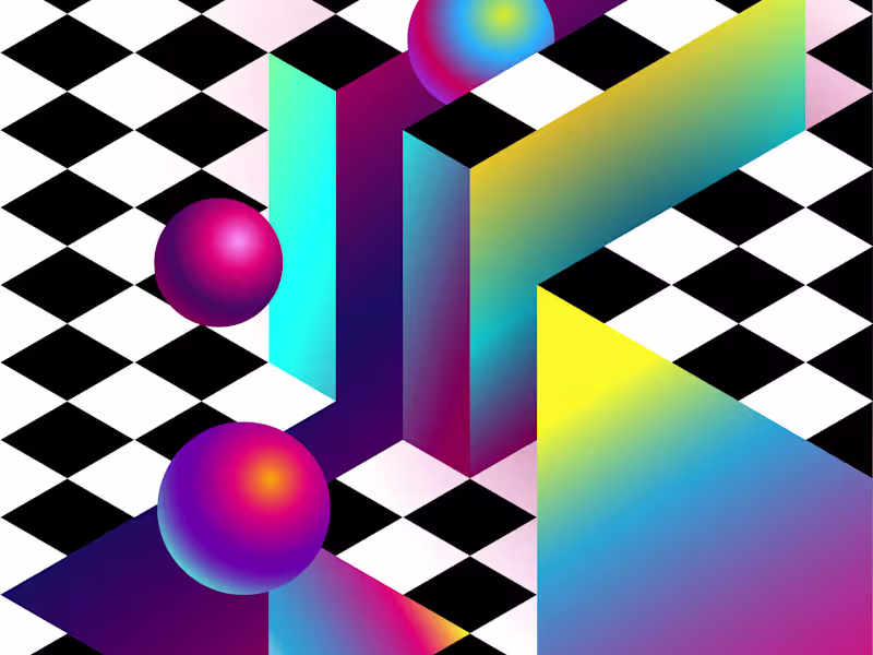 Cover image for Broad Range of Graphic Design Services