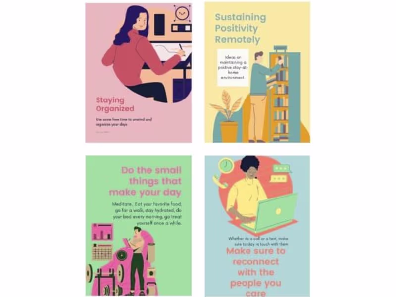 Cover image for Canva Graphics 👀🎨