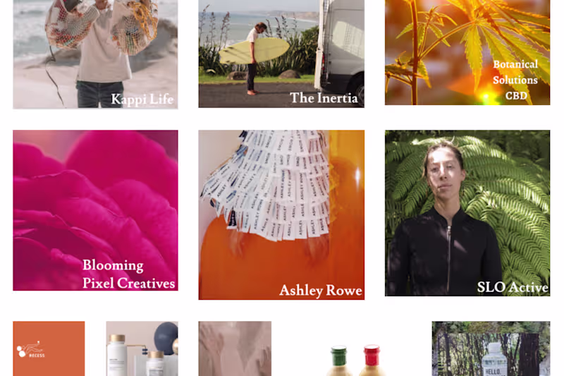 Cover image for Portfolio