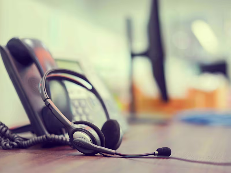 Cover image for Engage, Empower, Excel: Transforming with Expert Support