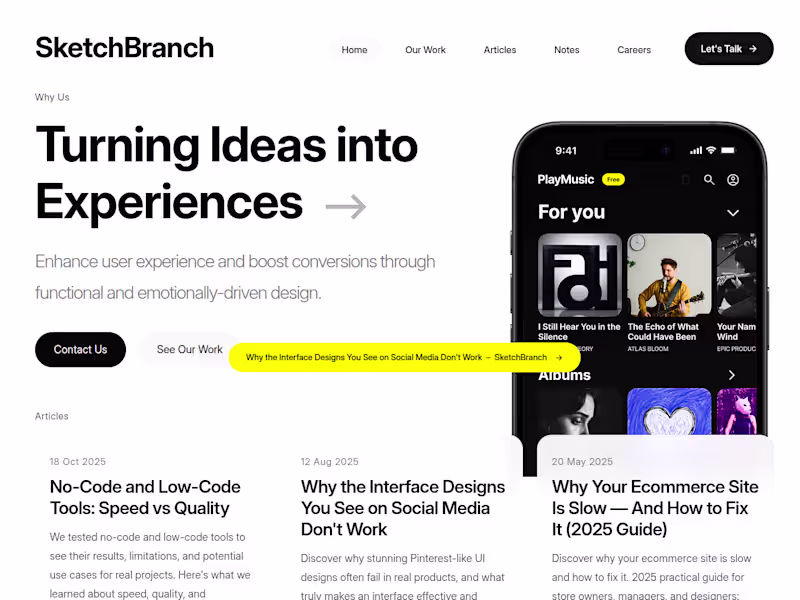 Cover image for Figma to Framer: Pixel-Perfect Development from Scratch + CMS