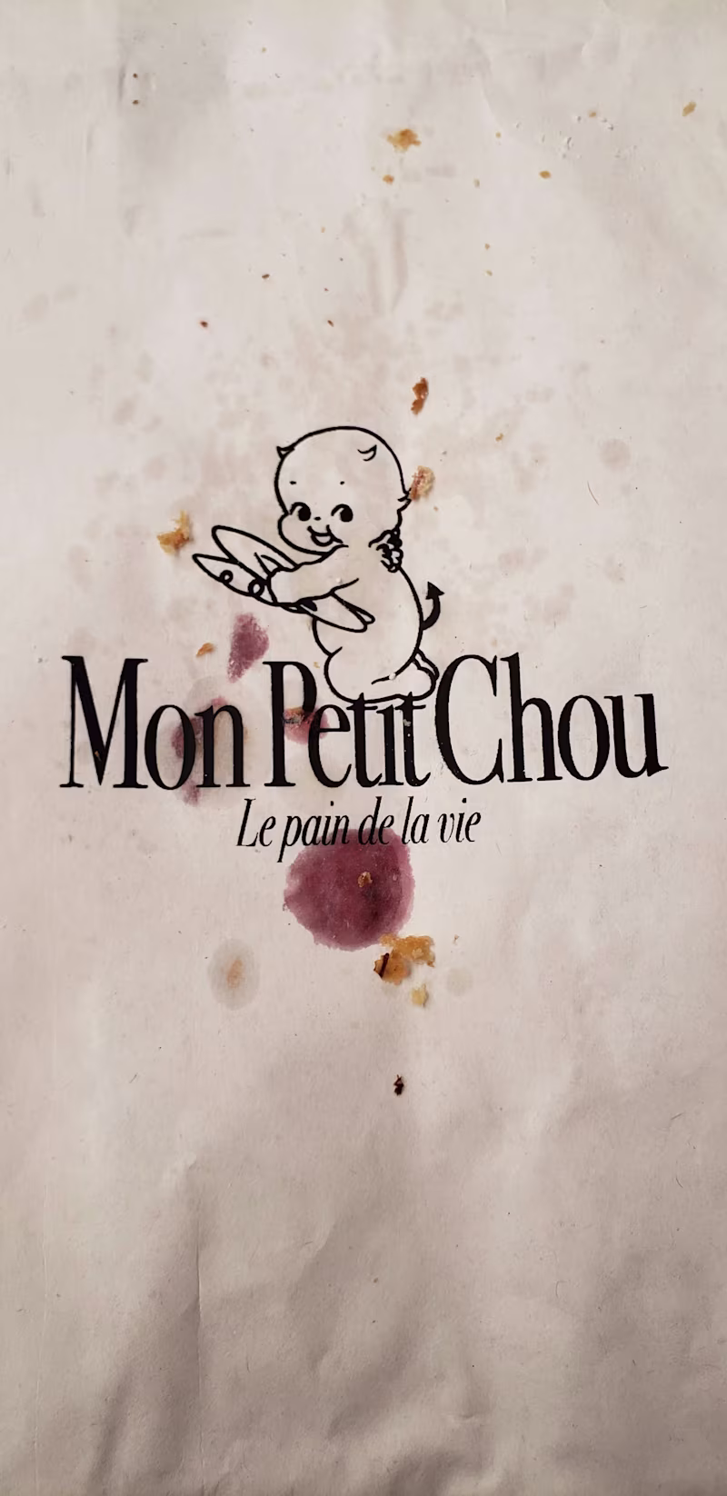 Cover image for Brand Concept & Naming — The Idea That Guides Everything