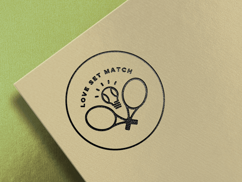 Cover image for Logo Design