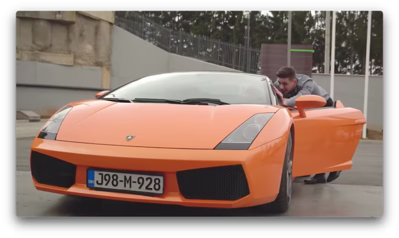 Cover image for Development of Goody.ba Loyalty App