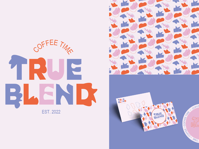 Cover image for Custom Brand Identity Design