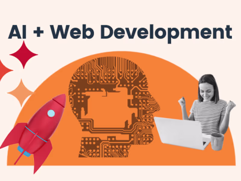 Cover image for  Web Development & AI-Integrated Solutions | Next.js, Node.js 