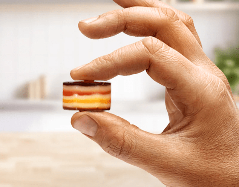 Cover image for Tailored Health | 3D Animation