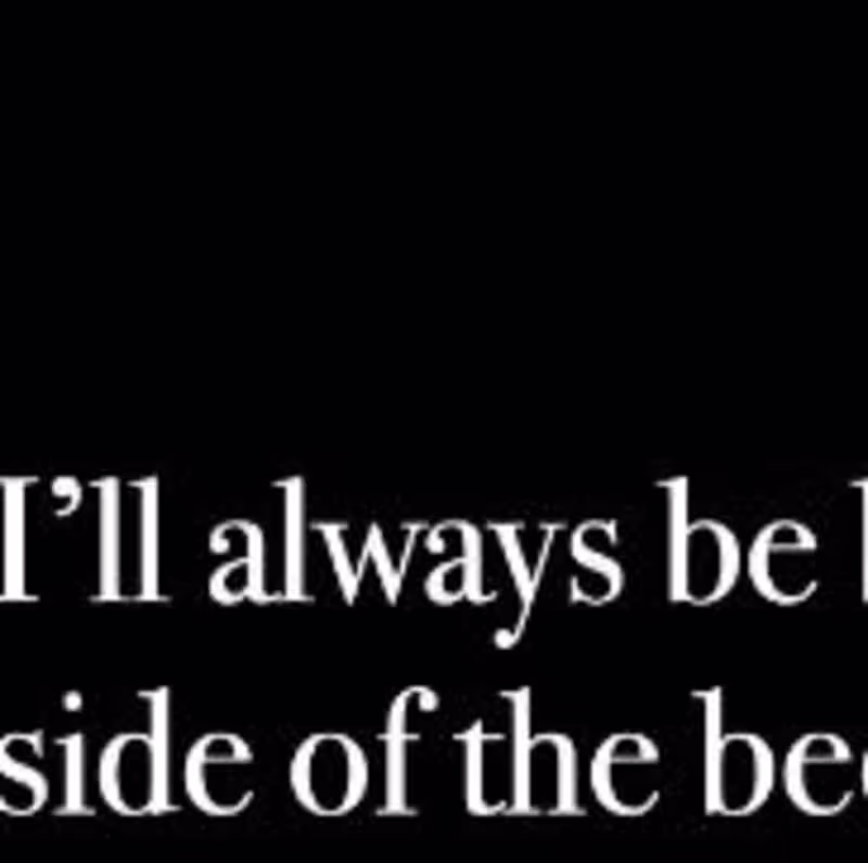Cover image for Couples Therapy Campaign—HBO