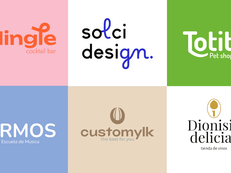 Cover image for Transform Your Brand with a Memorable Logo Design