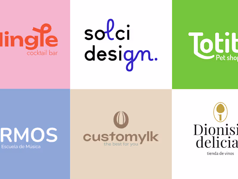 Cover image for Transform Your Brand with a Memorable Logo Design