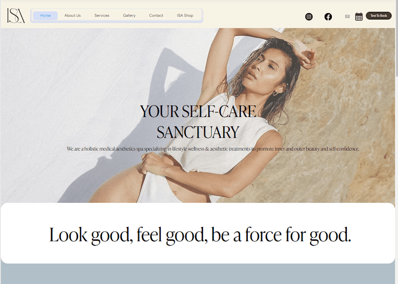 Cover image for Transfer from Squarespace to Wix studio