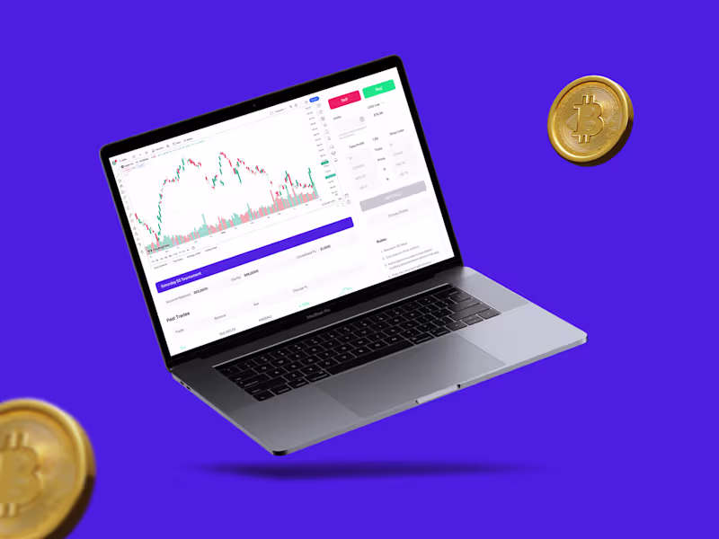 Cover image for Day Trading