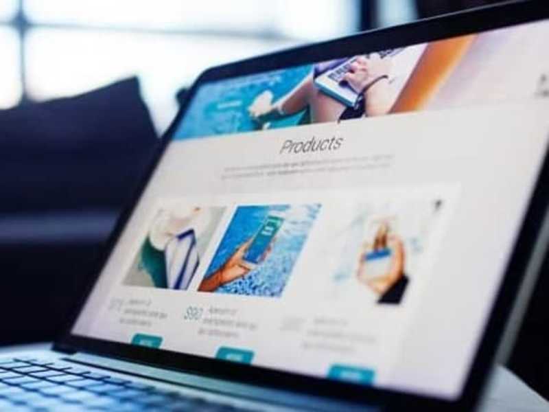 Cover image for Comprehensive Content Planning & Website Management