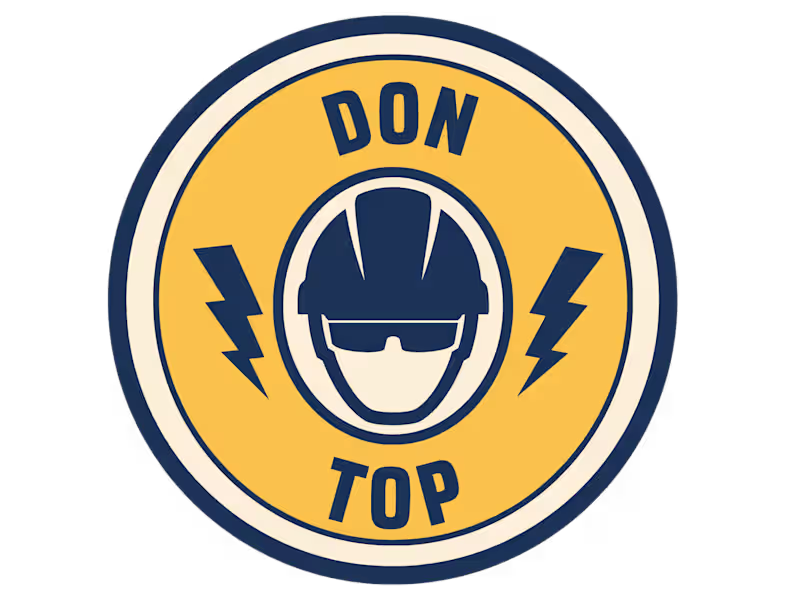 Cover image for Logo Design