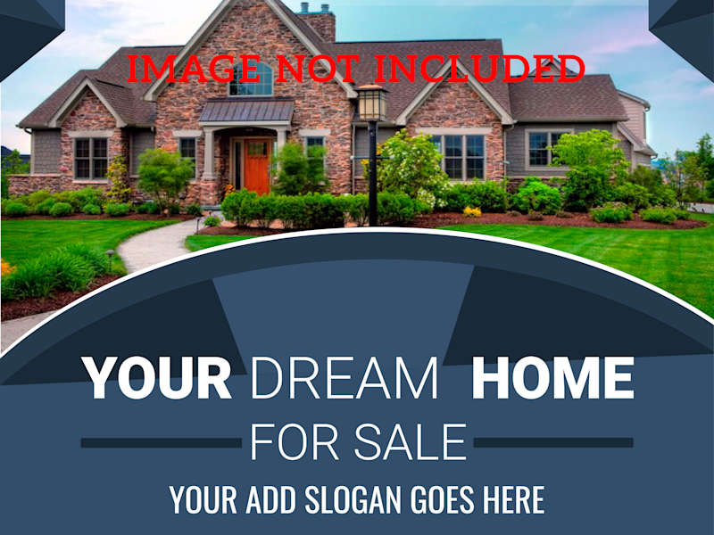 Cover image for Bill Board / Yard Sigh