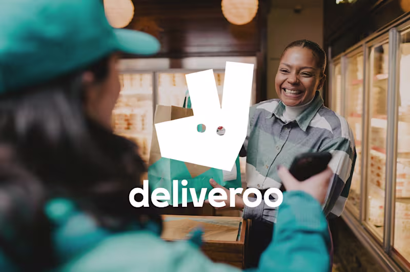Cover image for Deliveroo: 'Spotlight on Value' Insights Report