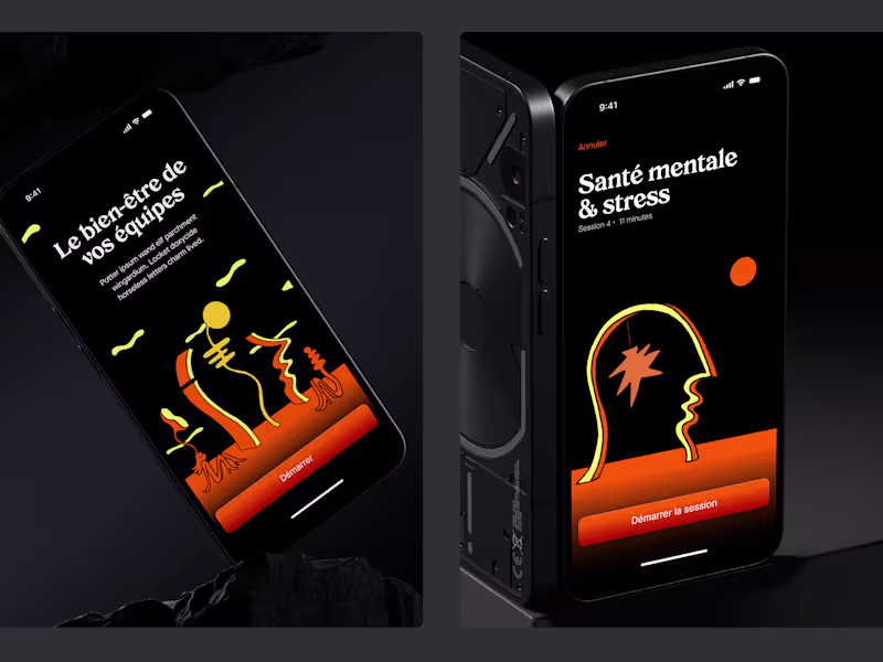 Cover image for Bringing health checkup into your hands